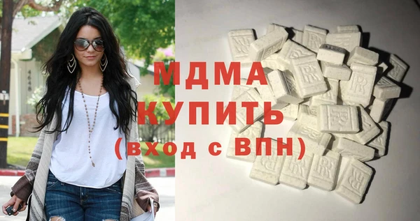 твердый Алзамай